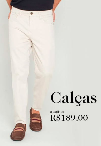 Camisas- parte baixa